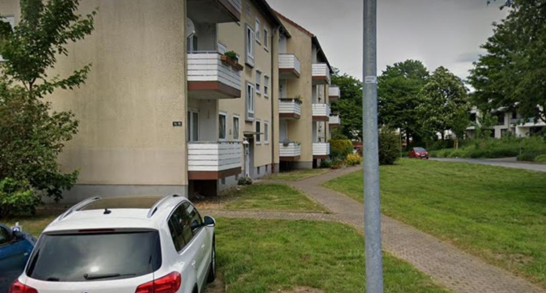 Апартаменты Schlafgut24 Дортмунд Экстерьер фото
