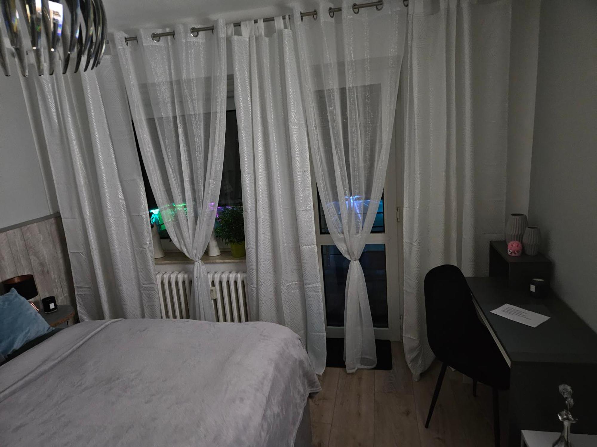 Апартаменты Schlafgut24 Дортмунд Экстерьер фото