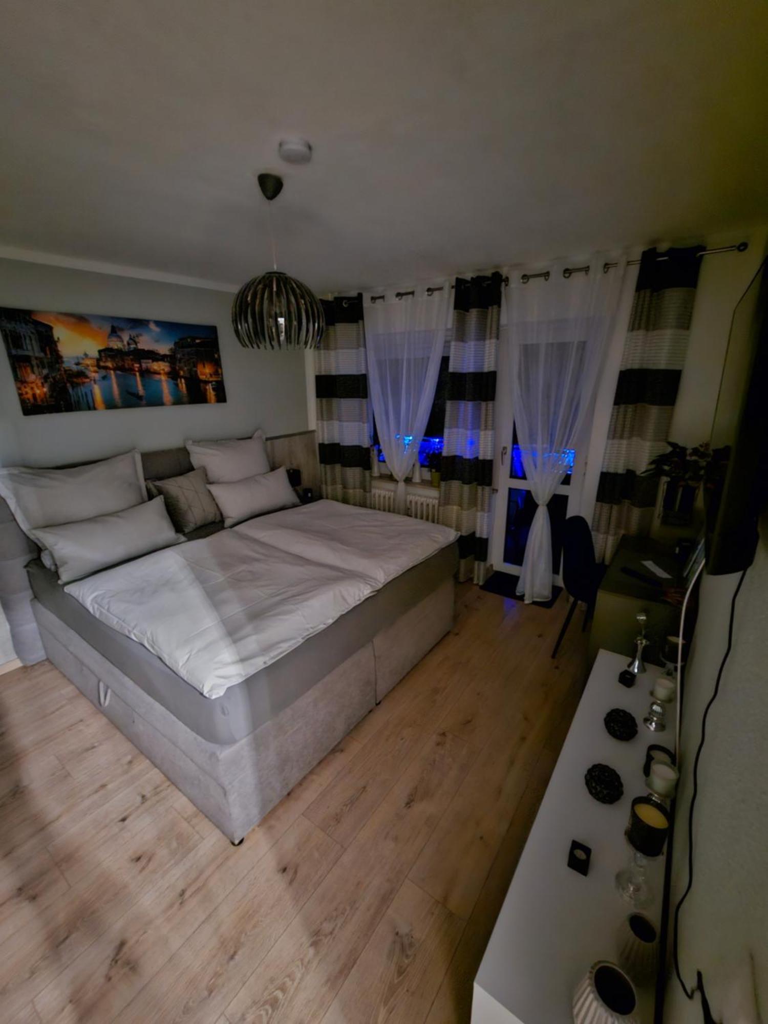 Апартаменты Schlafgut24 Дортмунд Экстерьер фото