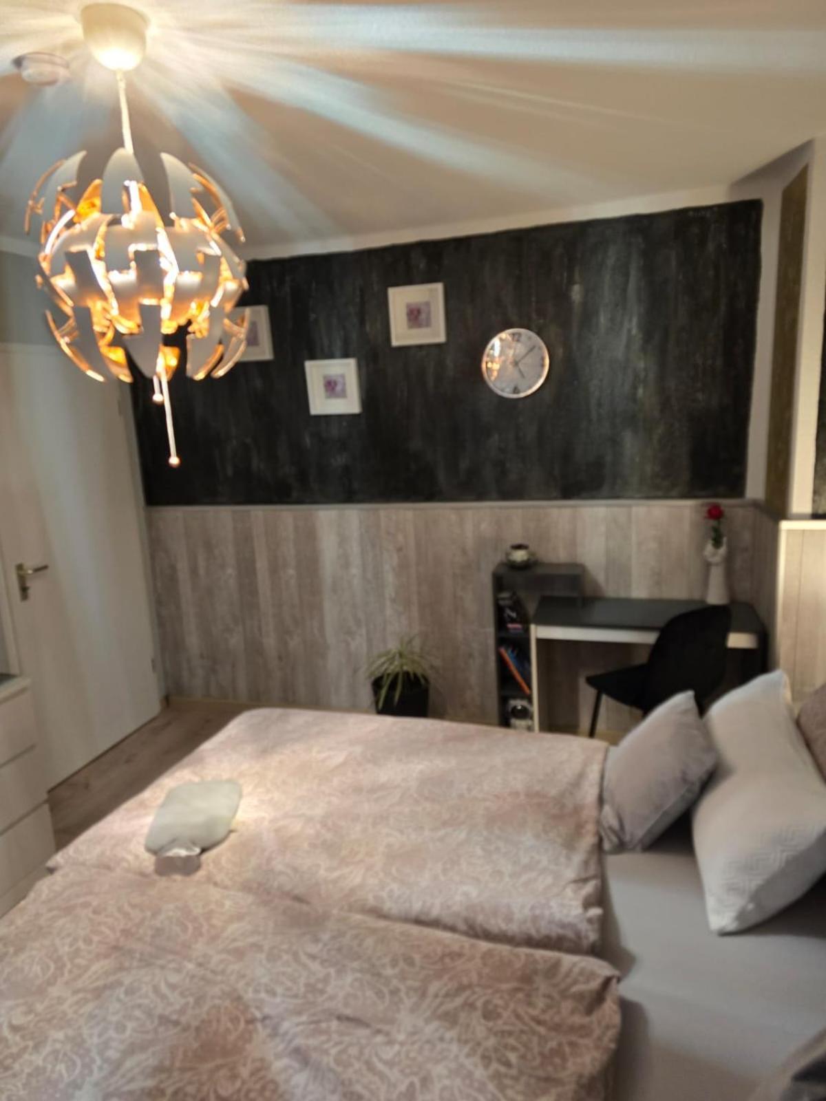 Апартаменты Schlafgut24 Дортмунд Экстерьер фото